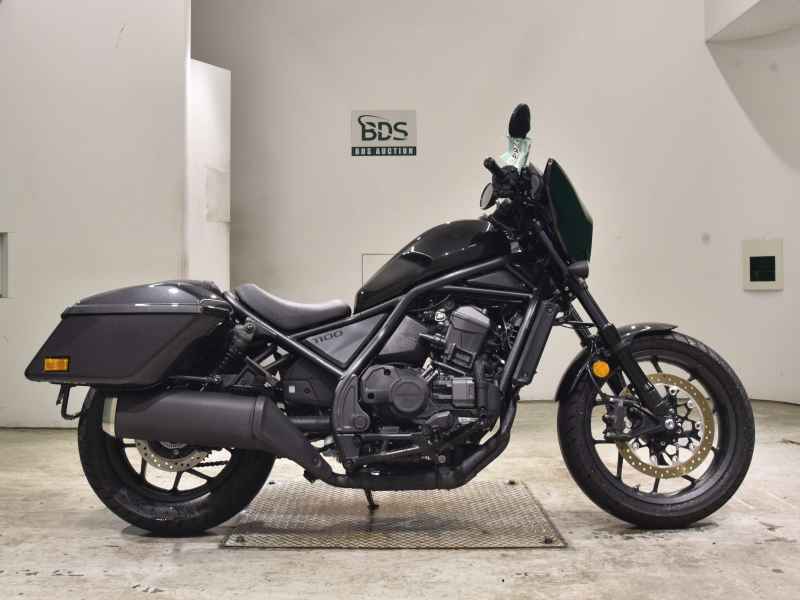 Honda Rebel T CMX1100 2023