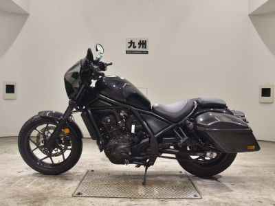 Honda Rebel T CMX1100 2023
