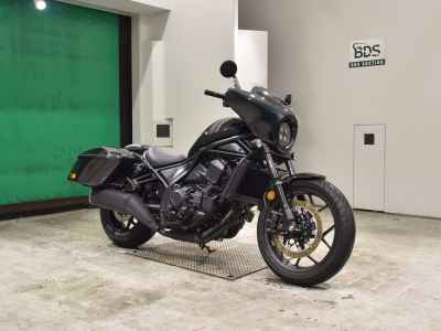 Honda Rebel T CMX1100 2023
