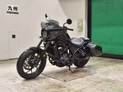 Honda Rebel T CMX1100 2023