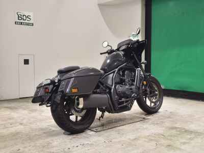 Honda Rebel T CMX1100 2023