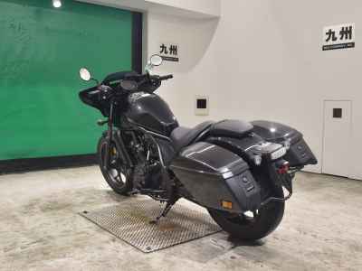 Honda Rebel T CMX1100 2023