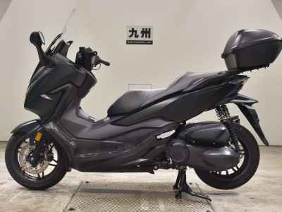 Honda Forza 2018