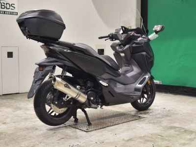 Honda Forza 2018