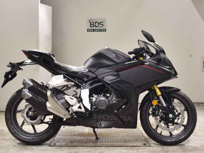 Honda CBR250RR 2023