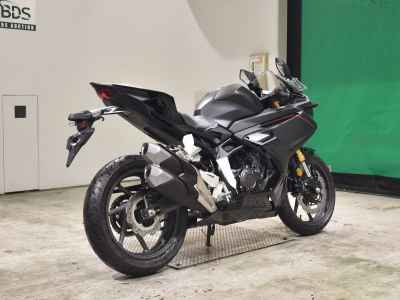 Honda CBR250RR 2023