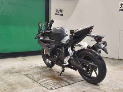 Honda CBR250RR 2023