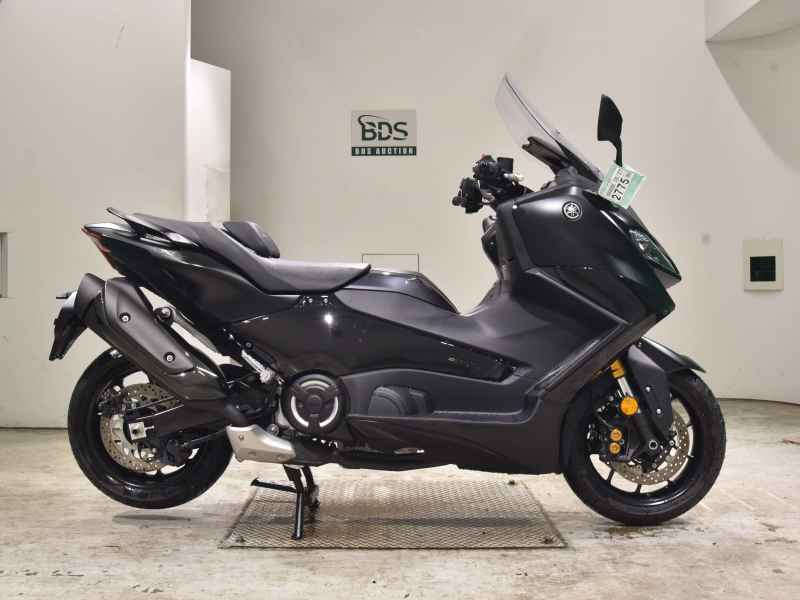 Yamaha TMAX 560T 2024