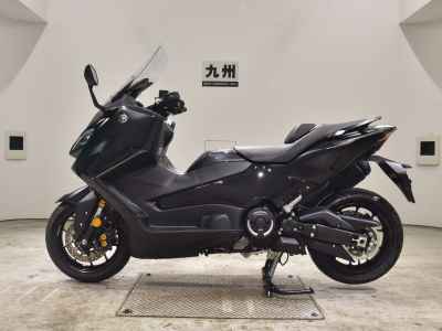 Yamaha TMAX 560T 2024