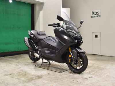 Yamaha TMAX 560T 2024