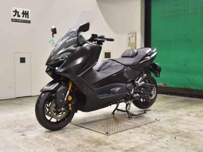 Yamaha TMAX 560T 2024
