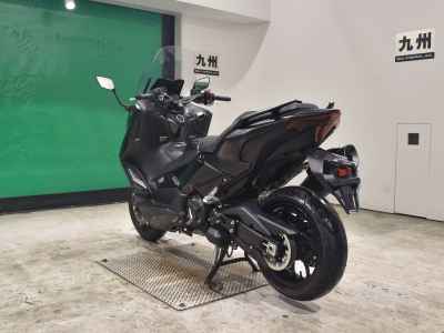 Yamaha TMAX 560T 2024