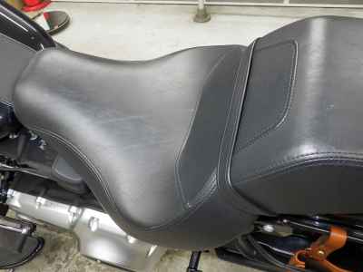 Harley-Davidson Fat Boy FLSTFB1580 2012