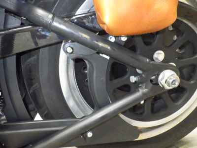 Harley-Davidson Fat Boy FLSTFB1580 2012