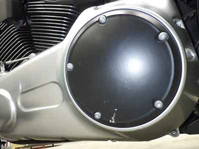 Harley-Davidson Fat Boy FLSTFB1580 2012