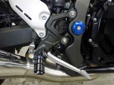 Kawasaki Z900RS Cafe 2019