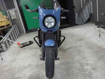 Kawasaki Z900RS Cafe 2019