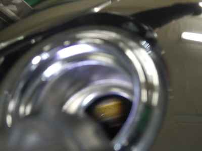 Triumph Bonneville T120 2022