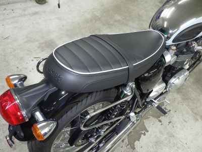 Triumph Bonneville T120 2022