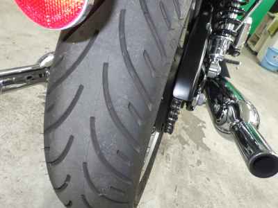 Triumph Bonneville T120 2022