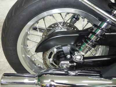 Triumph Bonneville T120 2022