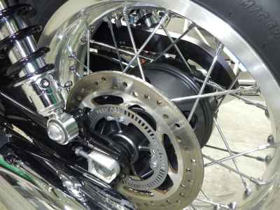 Triumph Bonneville T120 2022