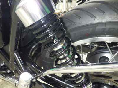 Triumph Bonneville T120 2022