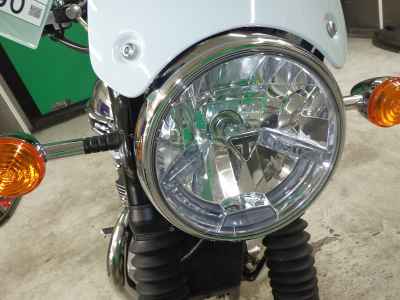 Triumph Bonneville T120 2022