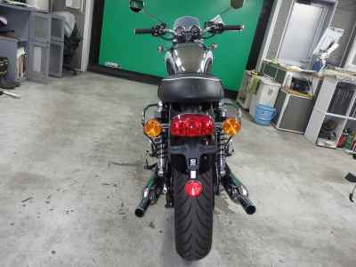 Triumph Bonneville T120 2022