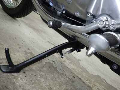 Triumph Bonneville T120 2022