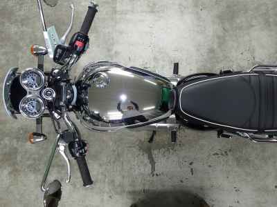 Triumph Bonneville T120 2022