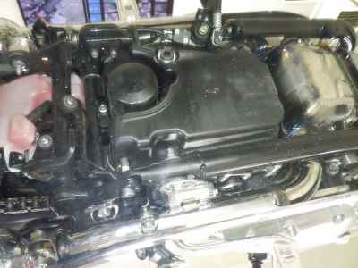 Triumph Bonneville T120 2022