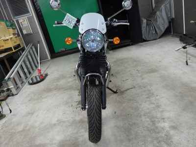 Triumph Bonneville T120 2022