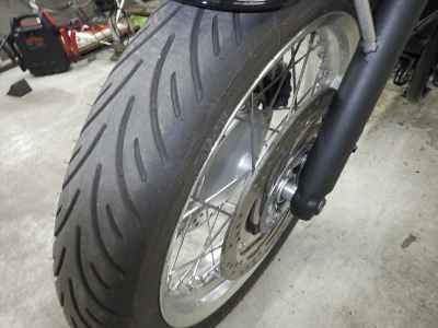 Triumph Bonneville T120 2022