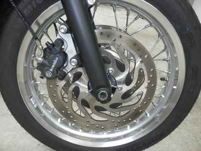 Triumph Bonneville T120 2022