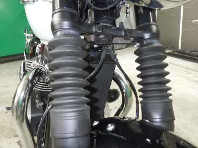 Triumph Bonneville T120 2022