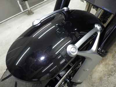 Kawasaki Z900RS 2025