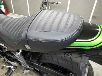 Kawasaki Z900RS 2025