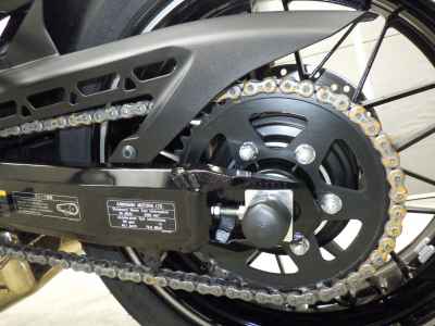 Kawasaki Z900RS 2025