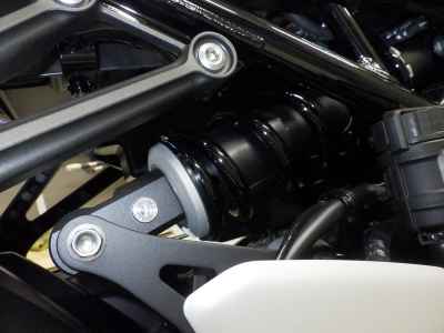 Kawasaki Z900RS 2025
