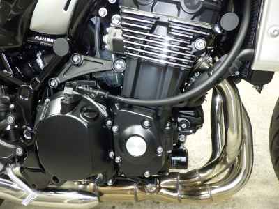 Kawasaki Z900RS 2025