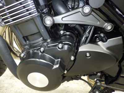Kawasaki Z900RS 2025