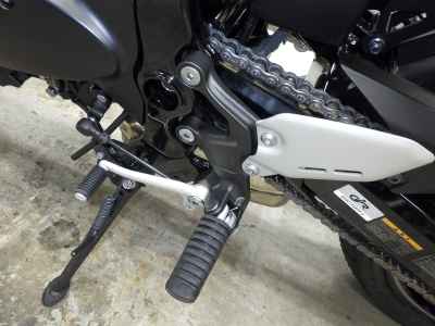 Kawasaki Z900RS 2025