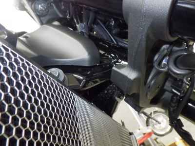 Kawasaki Z900RS 2025