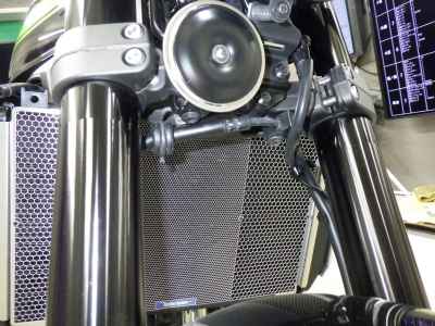 Kawasaki Z900RS 2025