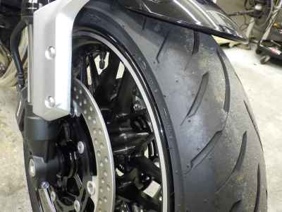 Kawasaki Z900RS 2025