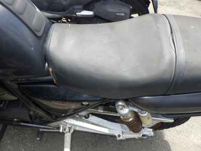 Honda CB400SF 1992