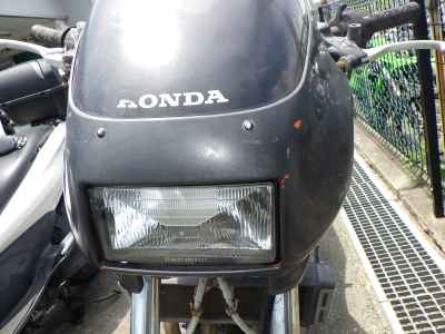 Honda CB400SF 1992