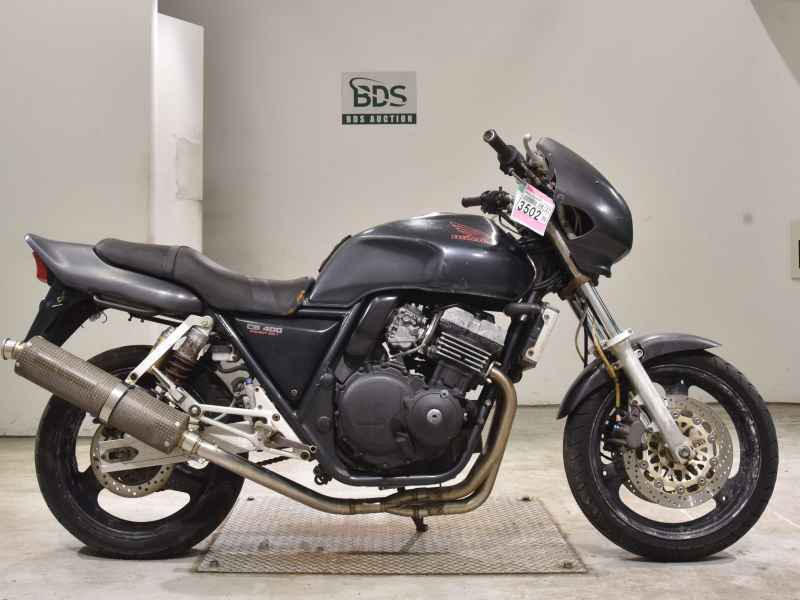 Honda CB400SF 1992