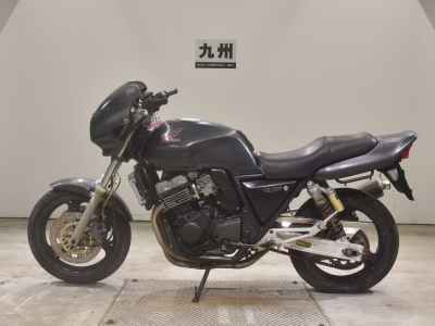 Honda CB400SF 1992